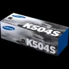 HP/Samsung CLT-K 504 S Toner schwarz Produktbild-Vorschau 6