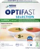 Optifast Selection Suppen Pulver 8X55 g Produktbild-Vorschau 1