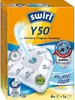 Swirl Y50, Vrecko na prach, Biela, Dirt Devil, Progress, Náhľad obrázku produktu 20