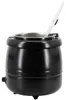 HCB Suppenkessel - 10 Liter - 230V - 7056 Produktbild-Vorschau 5