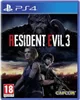 Digital Bros Resident Evil 3, PS4 Standard PlayStation 4 Produktbild-Vorschau 1