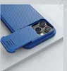 Nillkin Camshield S Case Etui Iphone 14 Pro Max Pancerny Podgląd zdjęcia produktu 11