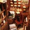 DIY Book Nook Magische Apotheke - 3D-Puzzle - 282 Teile - Produktbild-Vorschau 10