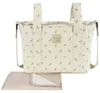 Walking Mum Bag 1120800298-VERDE in Green color size Talla Anteprima dell’immagine prodotto 8