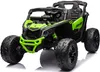 Playhouse Buggy Maverick 4x4 24V - 800W, Bluetooth, Produktbild-Vorschau 4