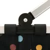 Reisenthel Carrybag Einkaufstasche Einkaufskorb Dots Produktbild-Vorschau 7