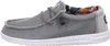 Hey Dude Shoes Mokassin Schnürschuhe WALLY SOX STITCH Produktbild-Vorschau 13