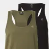 G-STAR LASH MUSCLE TANK TOP 2 Mehrfarbig Produktbild-Vorschau 3