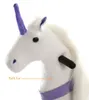 VROOOMY Licorne mécanique à chevaucher (6-9 ans) – avec Voir les images du produit 5