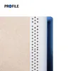ProfileXXL PVC Eckwinkel, Eckprofil, Rund, Kantenschutz Produktbild-Vorschau 4