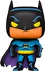 A Funko Pop! vinyl figure of Batman from The Animated Series, standing against a white background. Produktbild-Vorschau