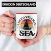 Trendation - Segeln Geschenk Tasse Mir Reichts Ich Geh Produktbild-Vorschau 2