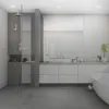 LED vestavná svítidla Vestavná bodová svítidla do koupelny Náhled obrázku produktu 12
