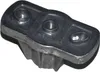 A close-up, isolated shot of a metal part. Náhľad obrázku produktu