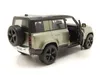 Bburago 18-21101 - Modellino di auto - Land Rover Defender Anteprima dell’immagine prodotto 12