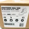 Atlas Anatomic Bau 500 UK EN ISO20345 S3 Sicherheitsschuhe Produktbild-Vorschau 20