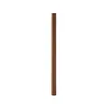 A single brown pencil on a white background. Anteprima dell’immagine prodotto