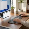 Logitech Signature Slim Combo MK950 per le aziende Anteprima dell’immagine prodotto 11