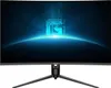 MSI G32CQ5P Monitor Gaming curvo WQHD 31.5 Pollici Pannello Anteprima dell’immagine prodotto 8