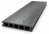 WPC Terrassendielen Komplettset 5 m² Anthrazit | mit Produktbild-Vorschau 6