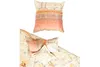 Bassetti Bettwäsche FONG V2 BEIGE 155x220  *9221256 Produktbild-Vorschau 2