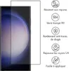 Proteggi schermo Accezz Full Cover in vetro temperato Anteprima dell’immagine prodotto 2
