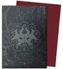 Dragon Shield MTG Guildpact Matte Dubbele Kunsthoezen 100 Productafbeelding-voorbeeld 1