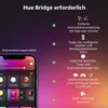 Philips Hue Play HDMI Hue Sync Box 8K, Kabellos, Bluetooth, Produktbild-Vorschau 12