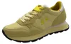 Sun68 Sneaker Gelb Produktbild-Vorschau 10