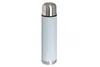 Thermoflasche 0,5L, Thermokanne mit Druckknopfsystem, Produktbild-Vorschau 3