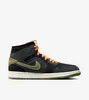 Air Jordan 1 Mid SE Craft Anthracite Light Olive - EU: 40 Produktbild-Vorschau 13