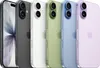 Apple iPhone 17 256 GB Weiß Produktbild-Vorschau 5