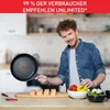 Tefal G25991 Unlimited On Set de poêles 3 pièces, avec Voir les images du produit 10
