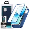 Joyroom telefoonhoesje voor iPhone 13, blauw, inclusief Productafbeelding-voorbeeld 16