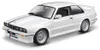Bburago 18-21100 - Modellauto - BMW 3 Series M3 1988 (weiß, Produktbild-Vorschau 21