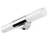 Applique da bagno, cromata, 2xE14 senza lampadine Anteprima dell’immagine prodotto 8