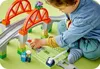 LEGO DUPLO TOWN Ponte e binari ferroviari - Set di Anteprima dell’immagine prodotto 32