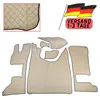 Tapis de sol LUX pour camions DAF XG XG+  Beige Couverture Voir les images du produit 1