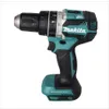Makita DHP 484 RT1 Akku Schlagbohrschrauber 18 V 54 Nm Produktbild-Vorschau 3