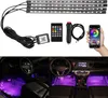 LED Streifen, LED Innenbeleuchtung Auto, Produktbild-Vorschau 1