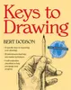 Keys to Drawing Náhľad obrázku produktu 2