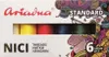Ariadna Faden Set of Threads Talia 6 x 200 m Standard Base Produktbild-Vorschau 1