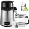 VEVOR Wasser Destilliergerät SC-3 Profi Wasserdestiller aus Produktbild-Vorschau 1