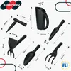 KOTARBAU® Tuingereedschapset, 6-delig: verhoogde Productafbeelding-voorbeeld 3