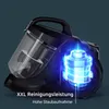 Rowenta Compact Power Cyclonic Classic+ (RO3731), 750 W, Produktbild-Vorschau 3