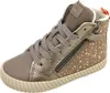 GEOX Sneaker MIRROLESS, High-Tech, Gold, Kinder Produktbild-Vorschau 15