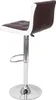 set di 2 sgabelli da bar HWC-G87, sgabello da bar, Anteprima dell’immagine prodotto 3