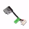 DC Power Jack Netzteilbuchse Strom Lade Buchse für HP Produktbild-Vorschau 2