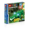 Light Stax Snappingg Crocodile, 6 lat(a), 78 szt. Podgląd zdjęcia produktu 2