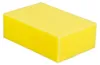 alca® Schwamm Reinigungsschwamm 18x12x6cm gelb - Effektive Produktbild-Vorschau 8
